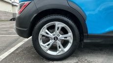 Hyundai Kona 1.0 TGDi 48V MHEV SE Connect 5dr Petrol Hatchback